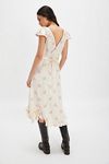 Haven Midi Dress