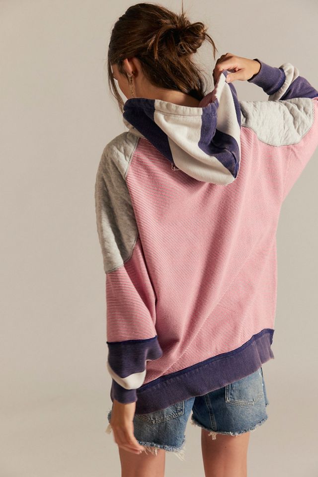 We The Free Lone Heritage Pullover #1