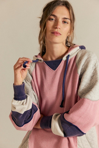 We The Free Lone Heritage Pullover