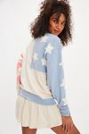 Tricia Fix Stars & Stripes Sweatshirt