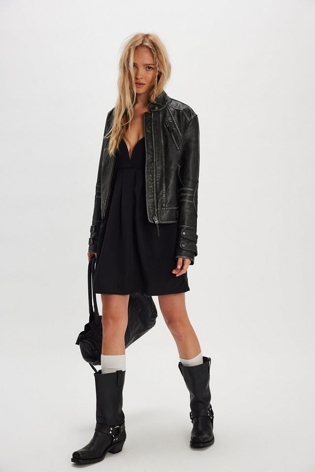 Floreo Mini Dress #3