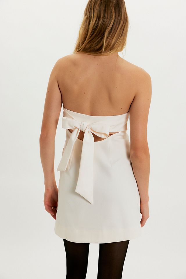 Floreo Mini Dress #1