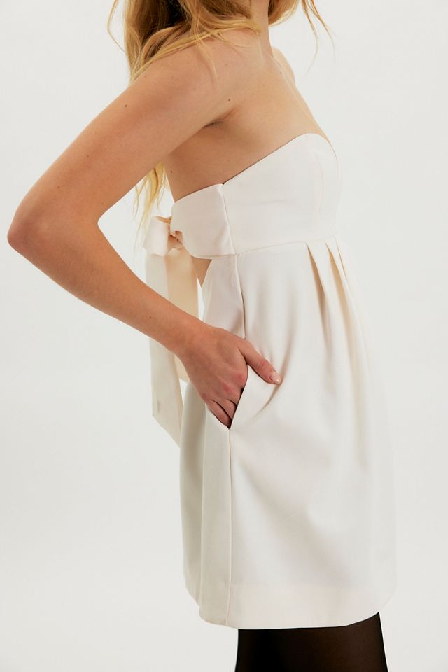 Floreo Mini Dress #2