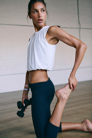 Tempo Twist Me Up UV Protection Tank - thumbnail 9