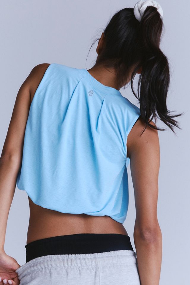 Tempo Twist Me Up UV Protection Tank #1