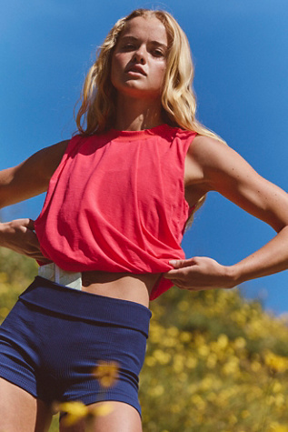 Tempo Twist Me Up UV Protection Tank