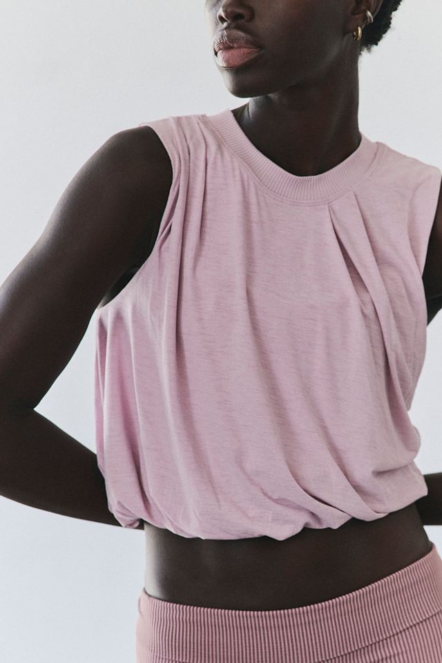 Tempo Twist Me Up UV Protection Tank #3