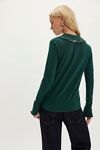 Juniper Long Sleeve Cardi