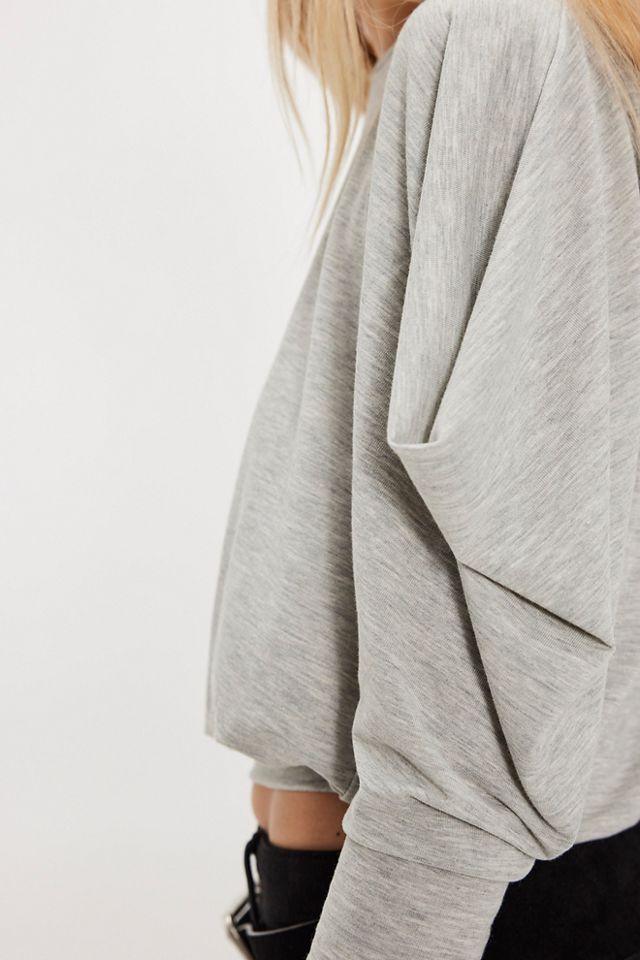 Moxie Long Sleeve #2