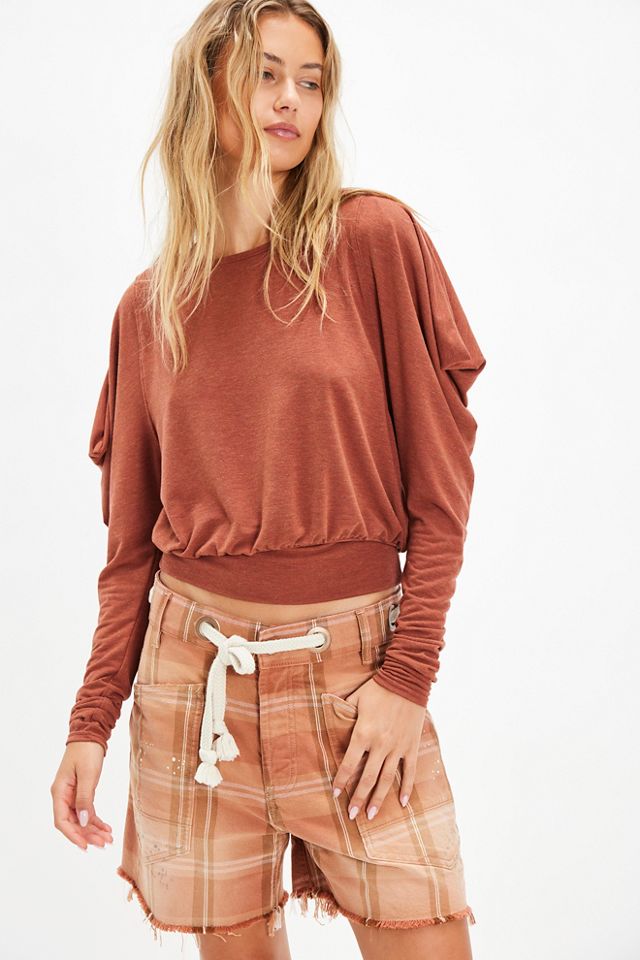 Moxie Long Sleeve #3