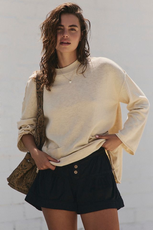 Ensemble Coton-Lin Nori #3
