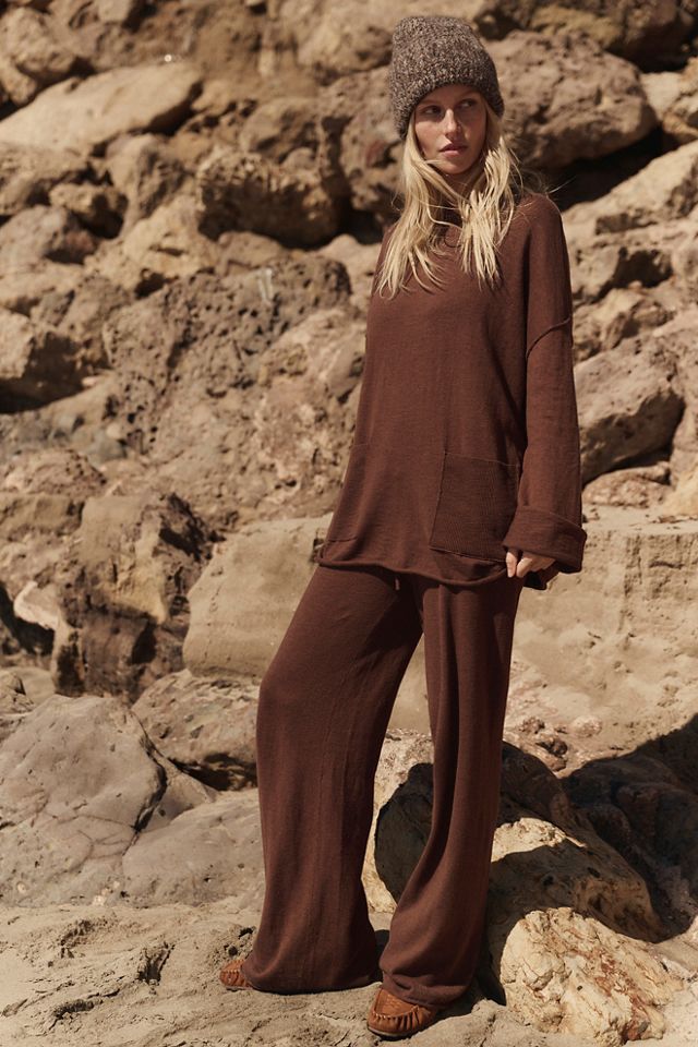 Nori Cotton-Linen Set #3