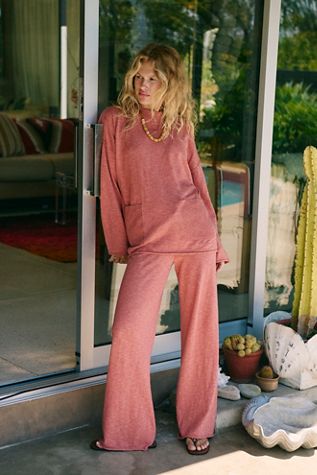 Nice Choice Pull-On Pants | Free People
