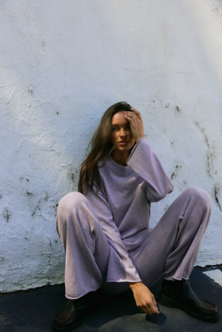 Nori Cotton-Linen Set