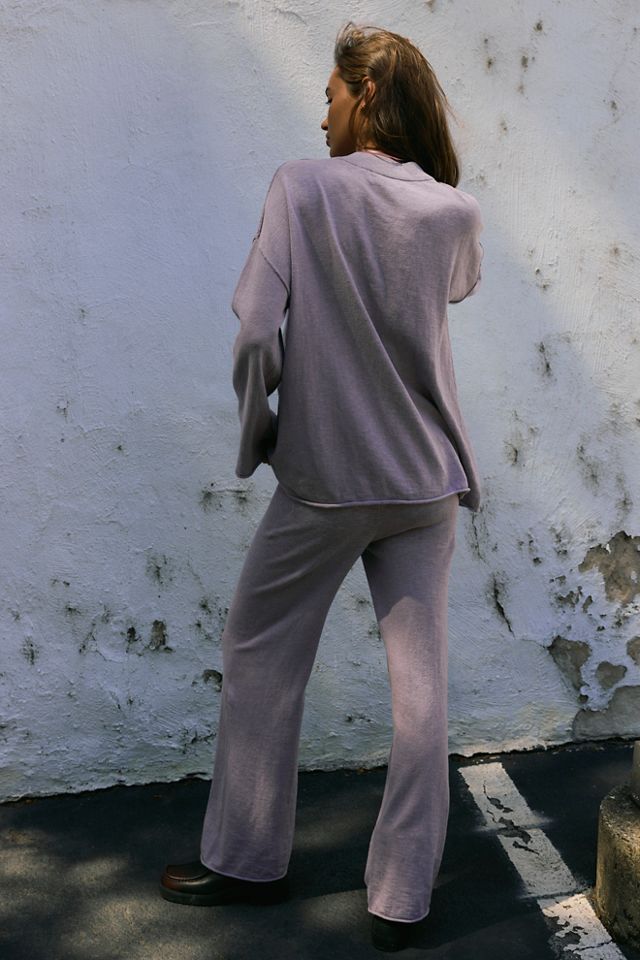Nori Cotton-Linen Set #1