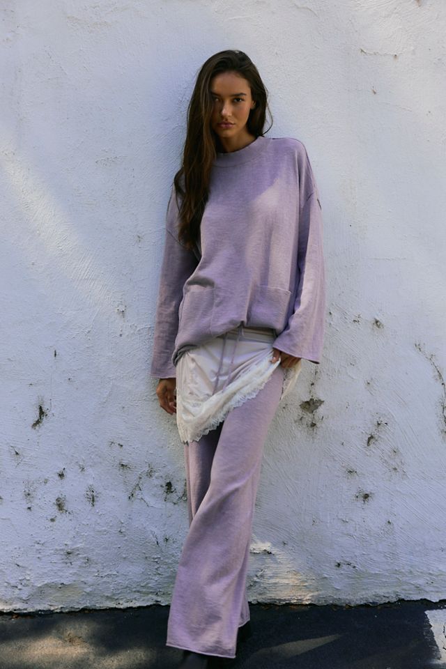 Nori Cotton-Linen Set #3