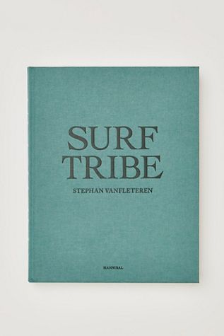 Livre Surf Tribe