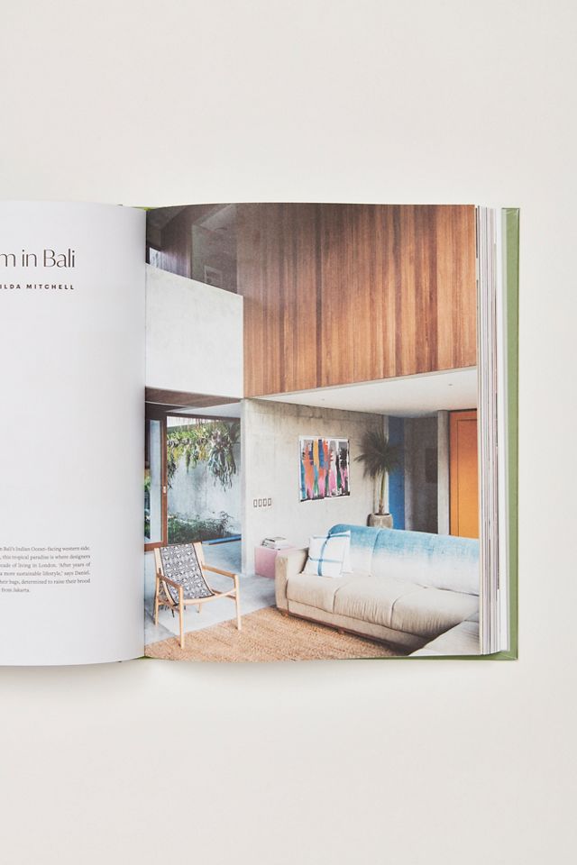 How To Get Away: Cabins, Cottages, Hideouts and the Design of Retreat #2