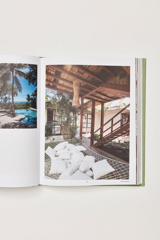 How To Get Away: Cabins, Cottages, Hideouts and the Design of Retreat #3