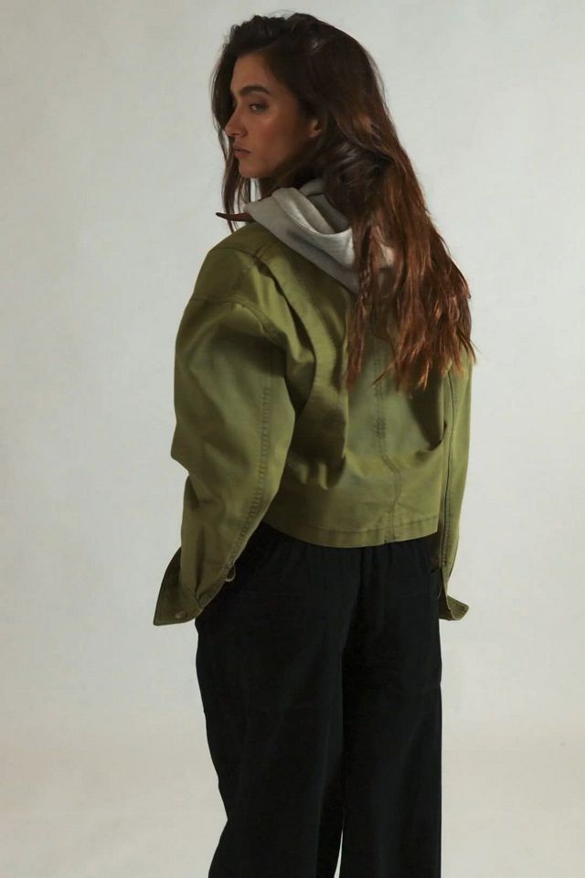 We The Free Nice Choice Cord Jeans | Free People