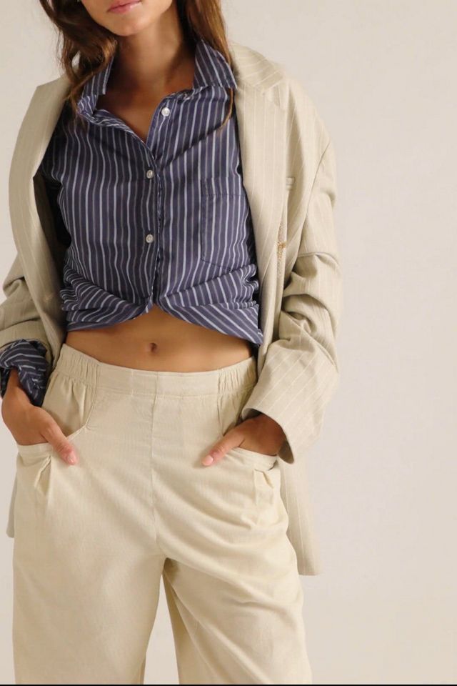 We The Free Nice Choice Cord Jeans | Free People