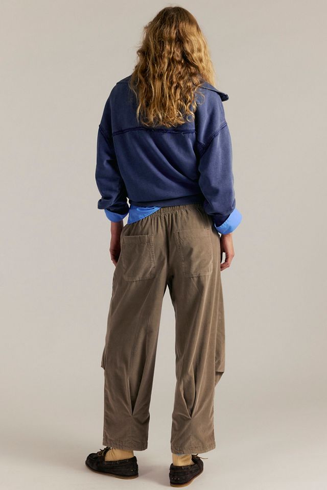 We The Free Nice Choice Cord Jeans #1