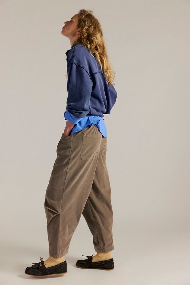 We The Free Nice Choice Cord Jeans