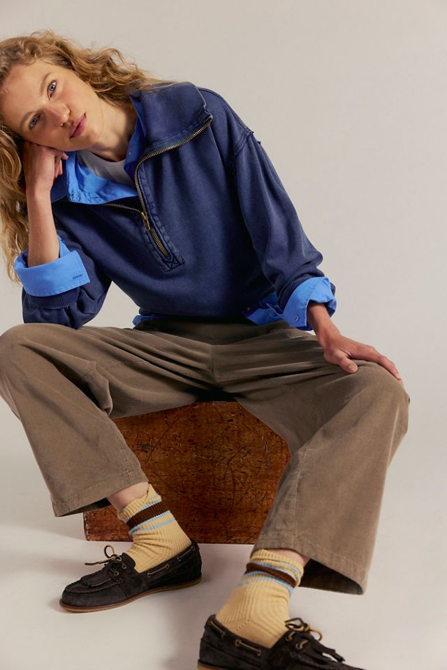 We The Free Nice Choice Cord Jeans