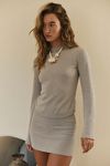 Jodi Sweater Skirt Set