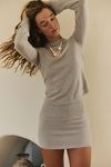 Jodi Sweater Skirt Set