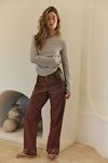 Jodi Sweater Skirt Set