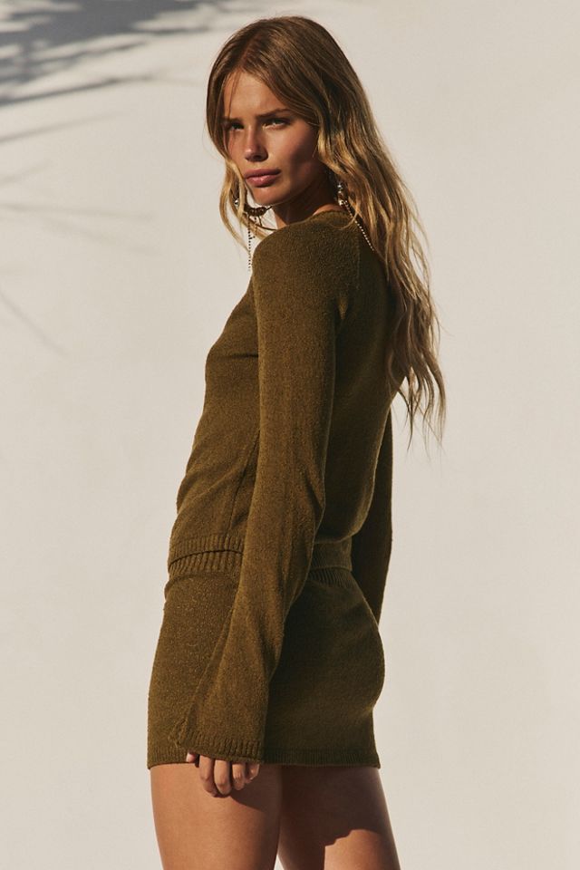 Ensemble jupe pull Jodi #2