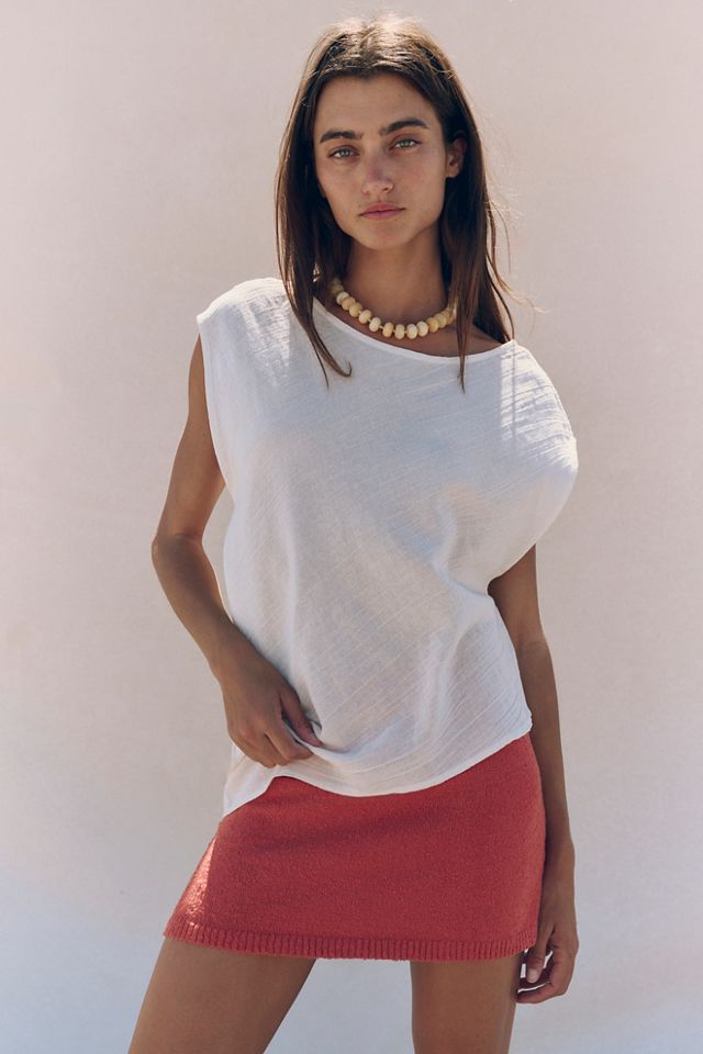 Jodi Sweater Skirt Set #2