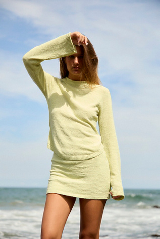 Ensemble jupe pull Jodi
