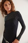 Night Sky Long Sleeve