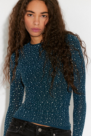 Night Sky Long Sleeve