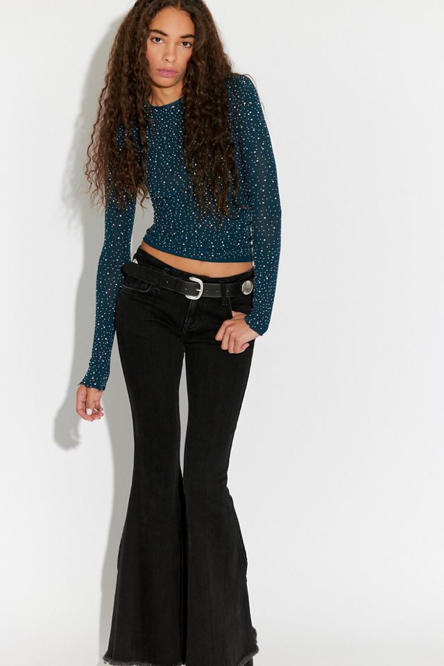 Night Sky Long Sleeve #2