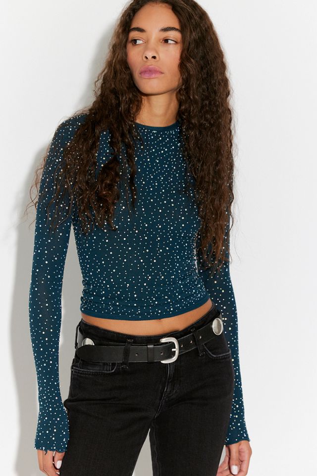Night Sky Long Sleeve #3