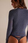 Night Sky Long Sleeve