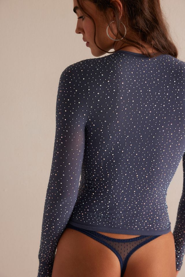 Night Sky Long Sleeve #1