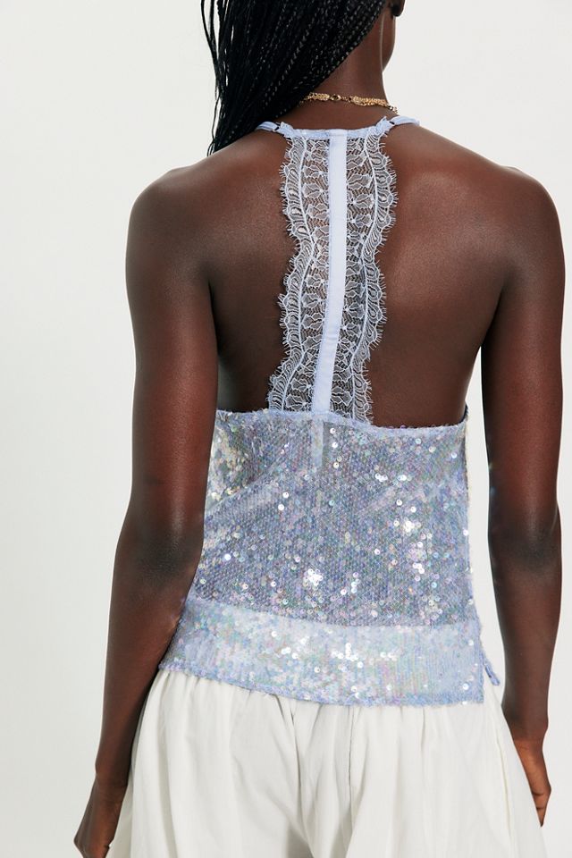 Take Me Away Cami | Free People