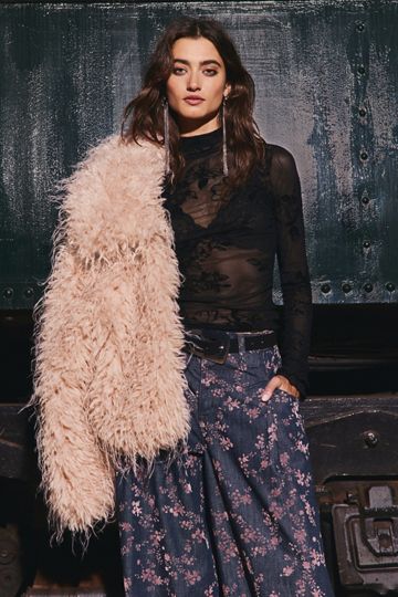 Still The One Mini Dress