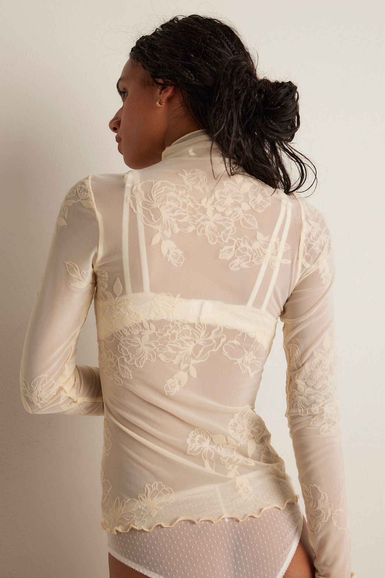 You Decide Long Sleeve