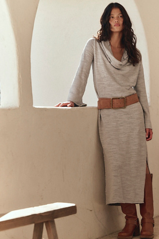 Pull Maxi Evelina