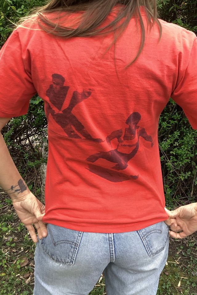 Vintage 1990s Ocean Pacific Tee Selected by Cherry #1