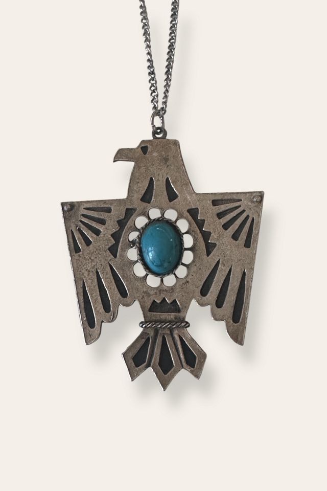 Vintage 1970's Costume Jewelry Selected By Afterlife Boutique #2