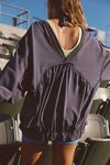 Tryouts Pullover