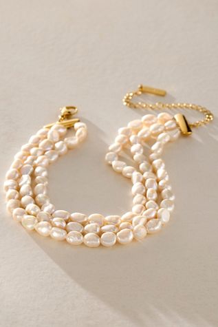 Collier St. Moran Gabriela