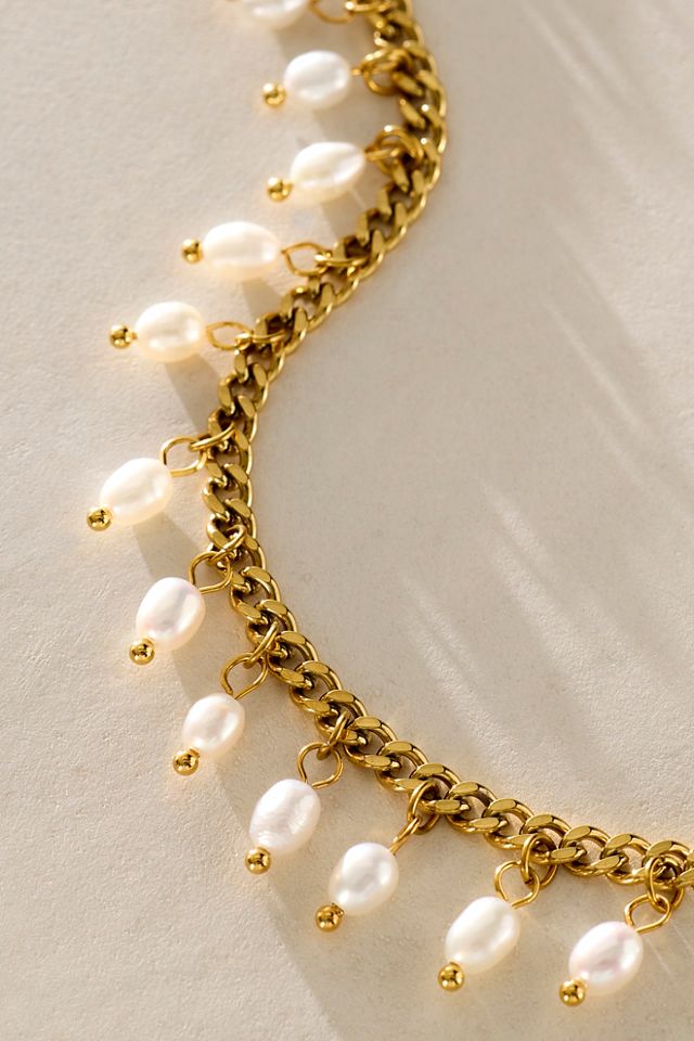 Collier St. Moran Vicentina #1