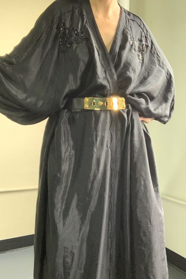 Vintage Turn Lock Buckle Belt Selected by SharpLilTeeth #1